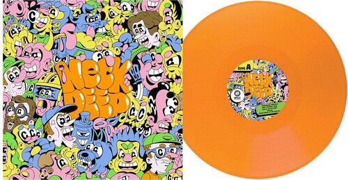 Neck Deep- Neck Deep - VINYL