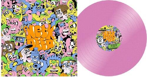 Neck Deep- Neck Deep (Indie Exclusive Violet Vinyl) - VINYL