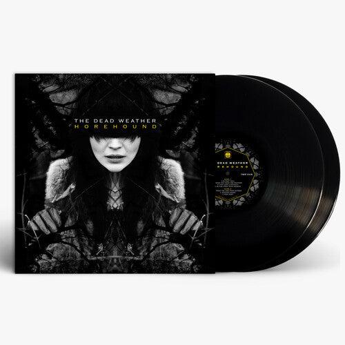 The Dead Weather- Horehound - VINYL