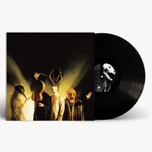 The Dead Weather- Sea Of Cowards - VINYL