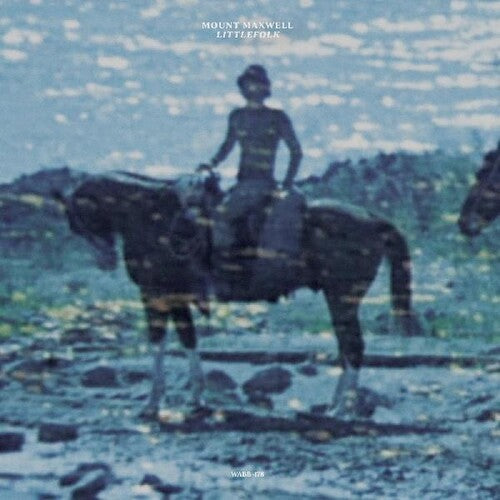 Mount Maxwell: Littlefolk \ LP