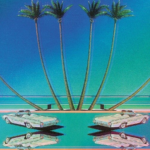 Disconscious: Hologram Plaza + 3 \ LP