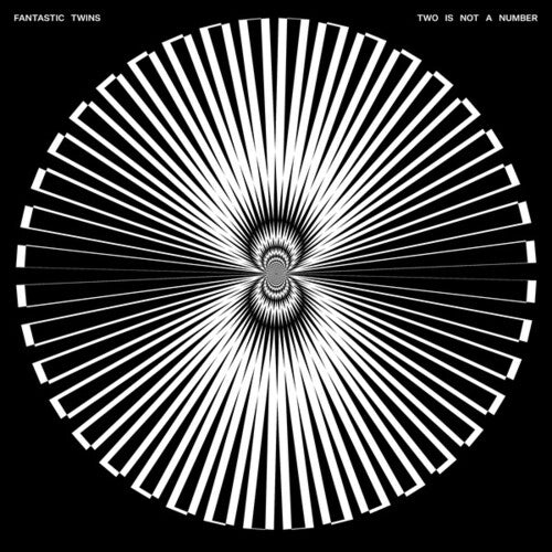 Fantastic Twins: Two Is Not A Number \ LP