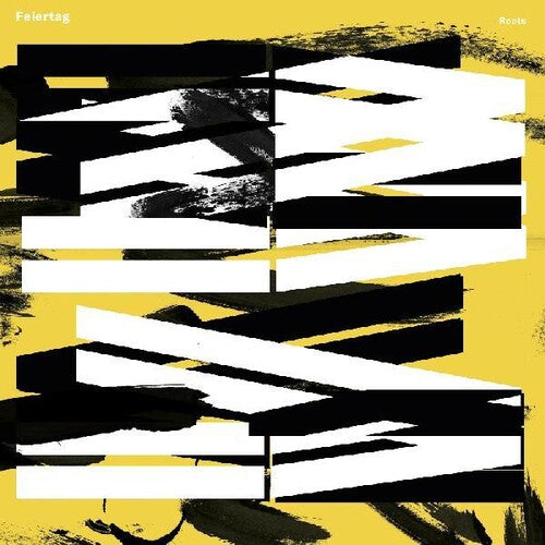 Feiertag: Roots \ LP