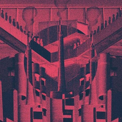 Dura Lex- 870 - VINYL