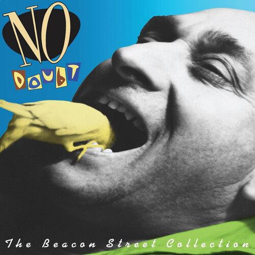 No Doubt- Beacon Street Collection (Black Vinyl) - VINYL