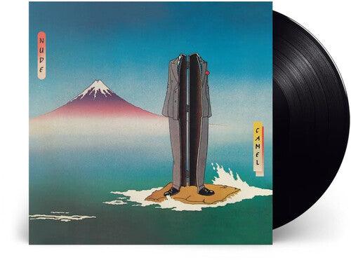 Camel- Nude - VINYL