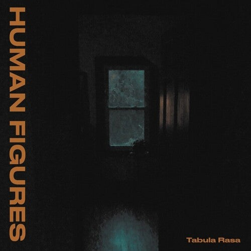 Human Figures: Tabula Rasa \ LP