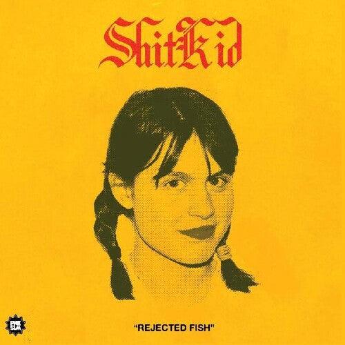 Shitkid- 870 - VINYL