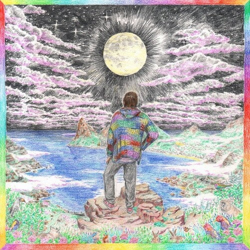 Oliver Koletzki: Trip to Sanity \ LP