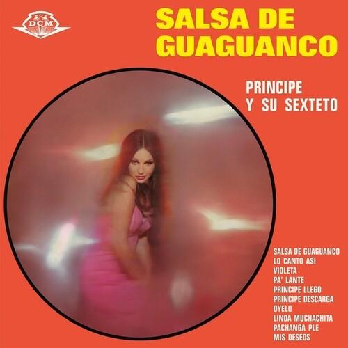 Salsa De Guaguanco - VINYL