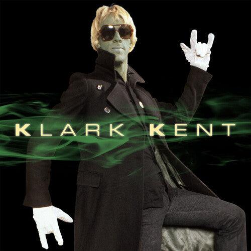 Klark Kent- Klark Kent (Deluxe) - VINYL