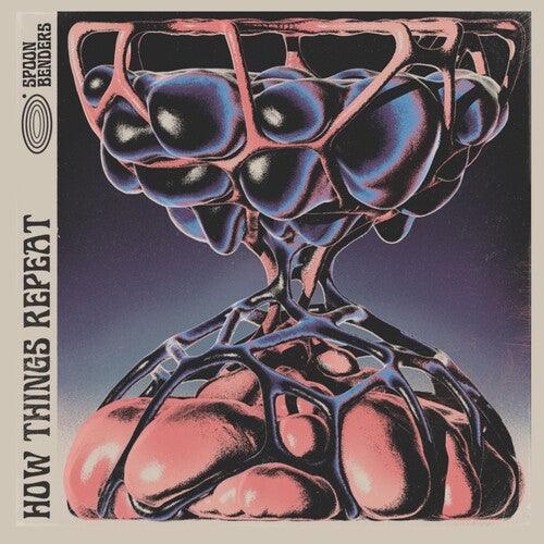 The Spoon Benders- How Things Repeat - VINYL