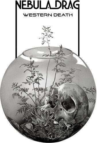Nebula Drag: Western Death - VINYL