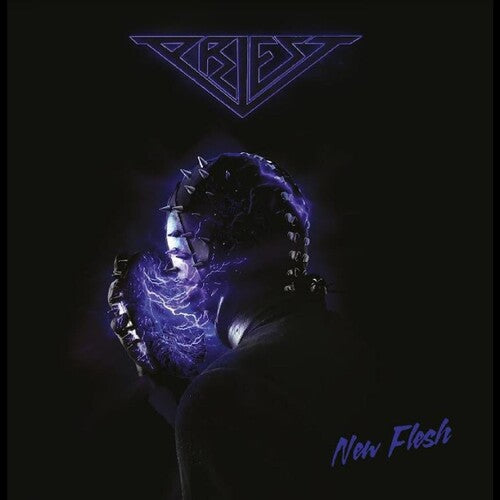 Priest: New Flesh - VINYL