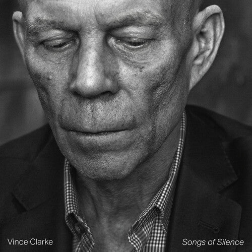 Vince Clarke: Songs of Silence \ LP