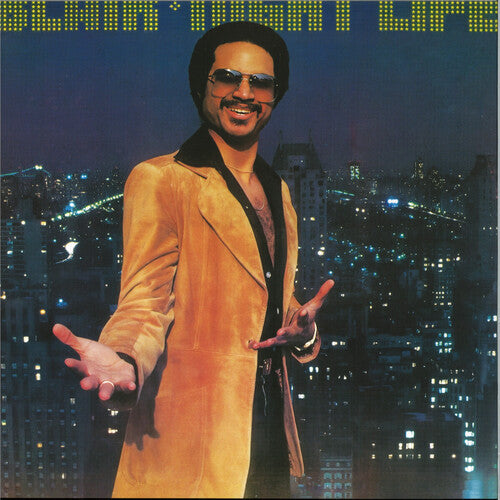 Blair: Nightlife \ LP