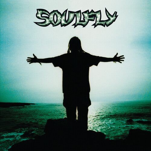 Soulfly: Soulfly - VINYL