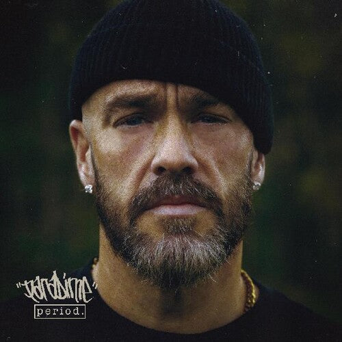 Paradime: Period. \ LP