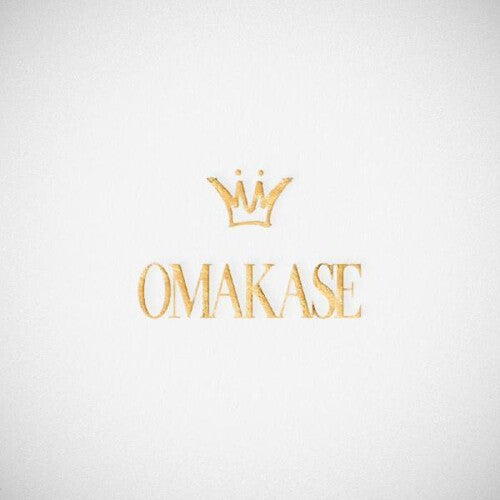 Mello Music Group: Omakase \ LP