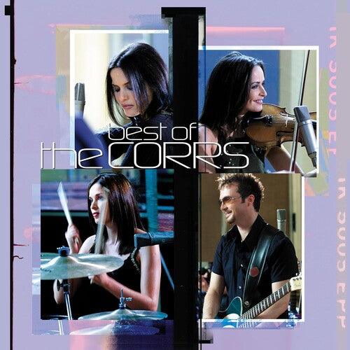 The Corrs- Best Of The Corrs - VINYL