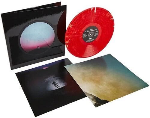 Manchester Orchestra- The Million Masks Of God (Red/White Vinyl) - VINYL