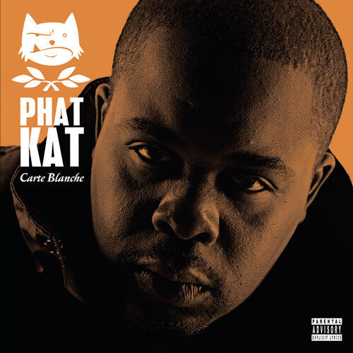 Phat Kat: Carte Blanche \ LP