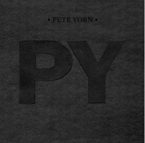 Pete Yorn- Pete Yorn - VINYL