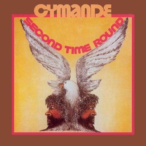 Cymande- Second Time Round - VINYL
