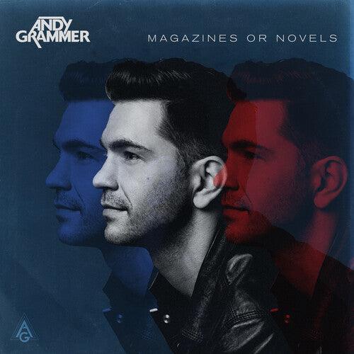 Andy Grammer- Magazine Or Novels - VINYL