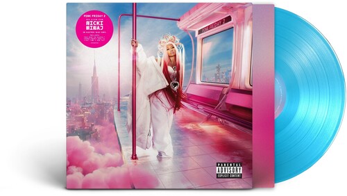 Nicki Minaj: Pink Friday 2 \ LP