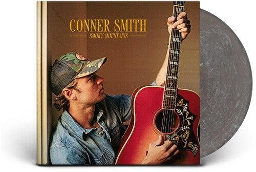 Conner Smith- Smoky Mountains - VINYL