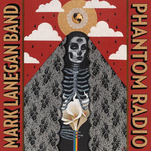 Mark Lanegan- Phantom Radio - VINYL