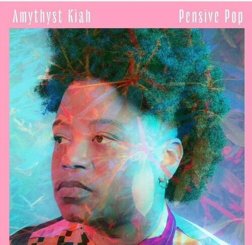 Amythyst Kiah: Pensive Pop \ CD