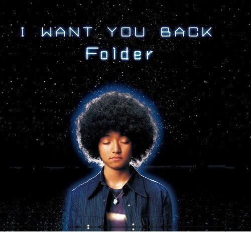 Folder- I Want You Back / ABC - VINYL