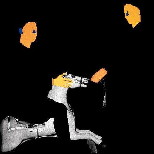 MGMT- Loss Of Life (Black Vinyl) - VINYL