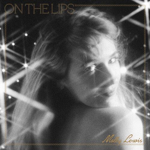 Molly Lewis- On The Lips - VINYL
