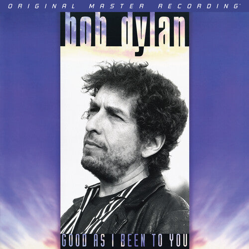 Bob Dylan: Good As I Been To You \ LP