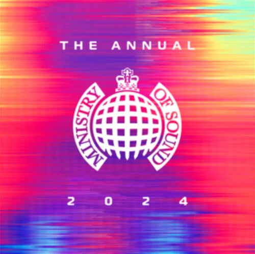 Various Artists: Annual 2024 / Various \ CD