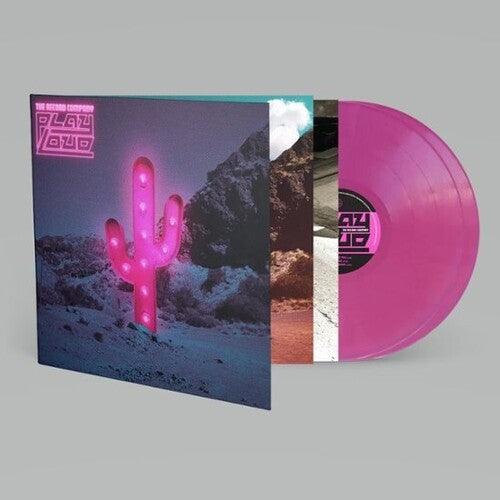 Record Company- Play Loud - VINYL