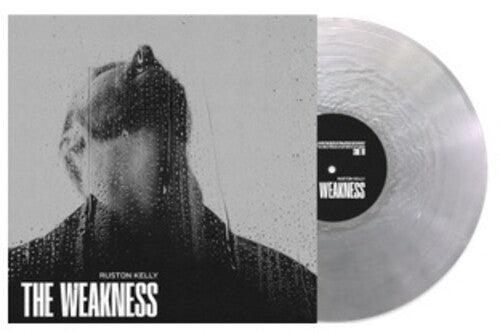Ruston Kelly- The Weakness - VINYL