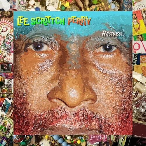 Lee Perry Scratch- Heaven - VINYL