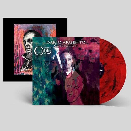 Claudio Simonetti's Goblin- Dario Argento Collection - VINYL