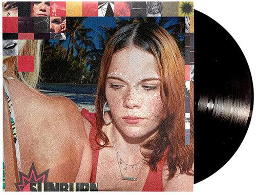 Dominic Fike- Sunburn - VINYL