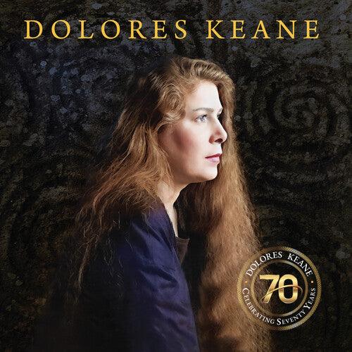 Dolores Keane- Dolores Keane - VINYL