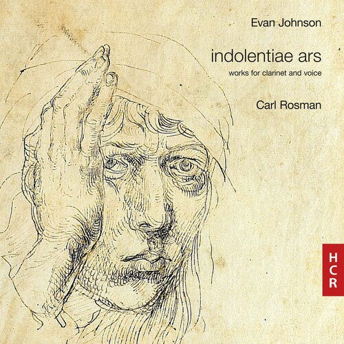 Carl Rosman: Indolentiae Ars \ CD