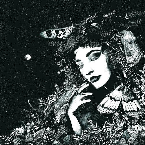 Closet Witch- Chiaroscuro - VINYL