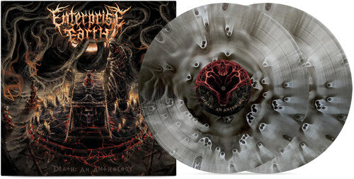 Enterprise Earth: Death: An Anthology - VINYL