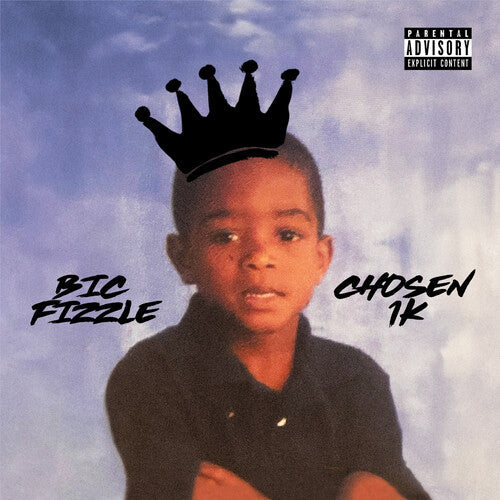 Bic Fizzle: Chosen 1K \ CD