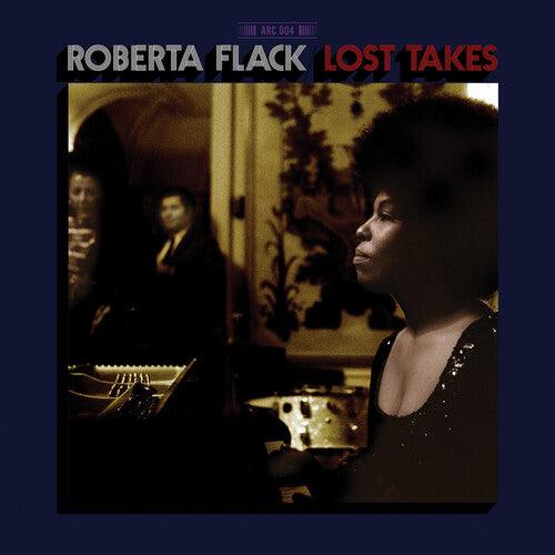 Roberta Flack- Lost Takes - VINYL